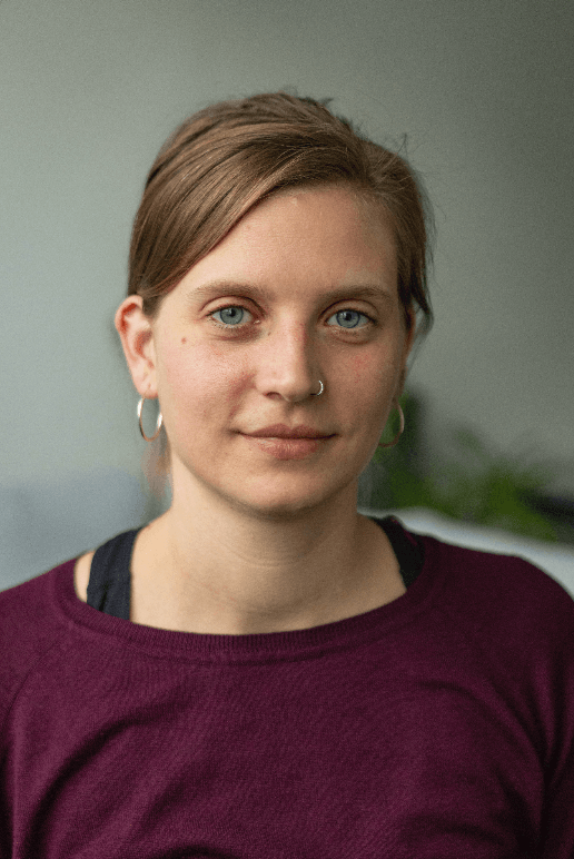Anna Schubert