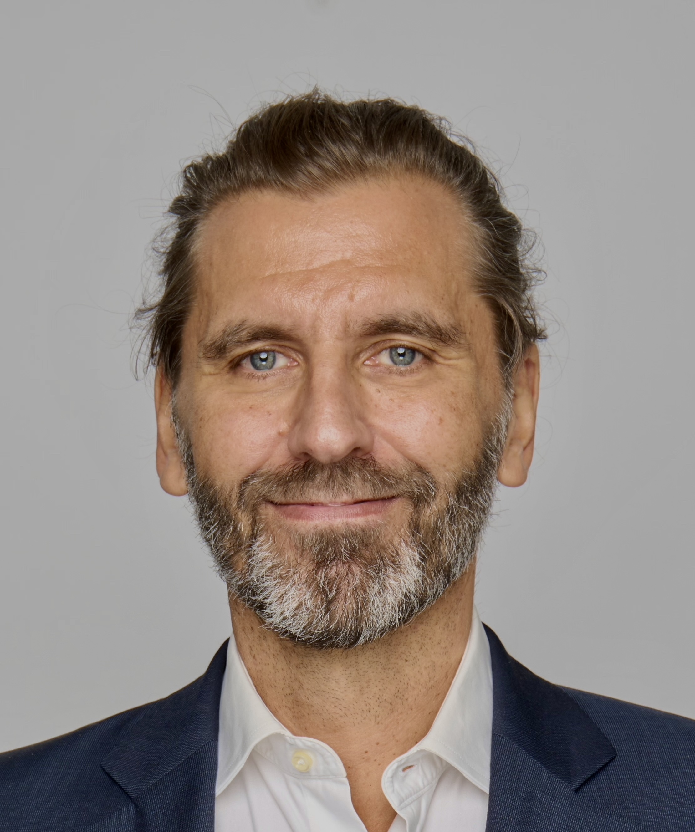 Gieri Bolliger